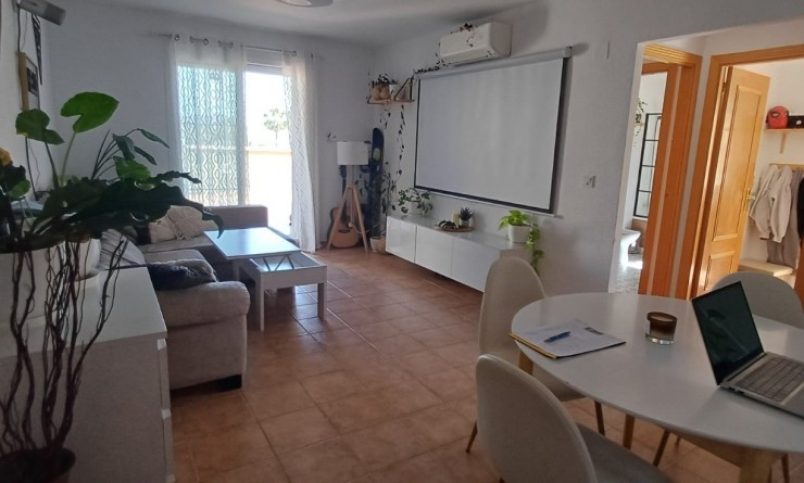 Wederverkoop - Apartment / flat - Finestrat - Finestrat Urbanizaciones