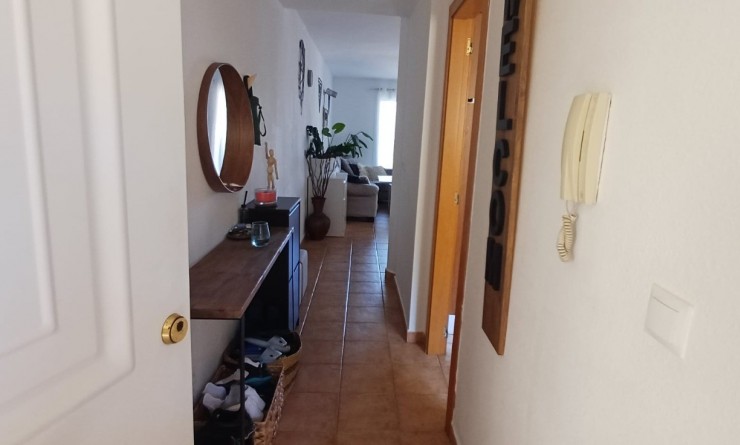 Wederverkoop - Apartment / flat - Finestrat - Finestrat Urbanizaciones