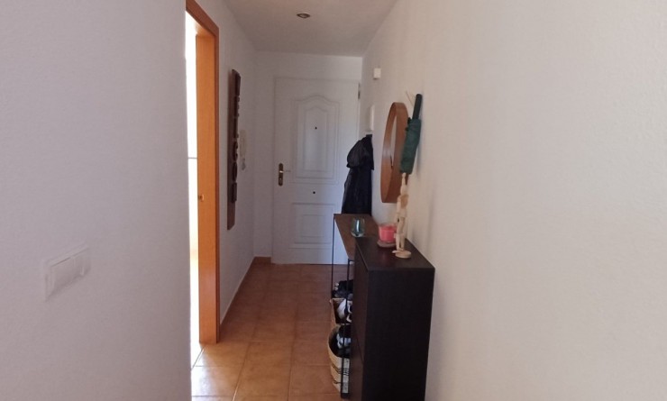 Wederverkoop - Apartment / flat - Finestrat - Finestrat Urbanizaciones