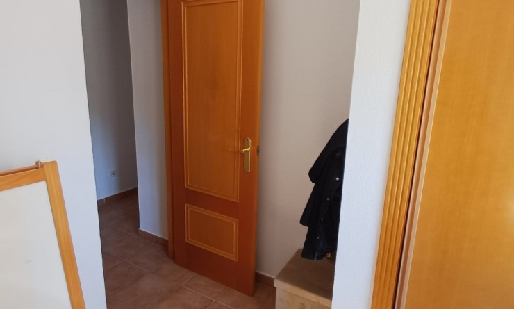 Wederverkoop - Apartment / flat - Finestrat - Finestrat Urbanizaciones