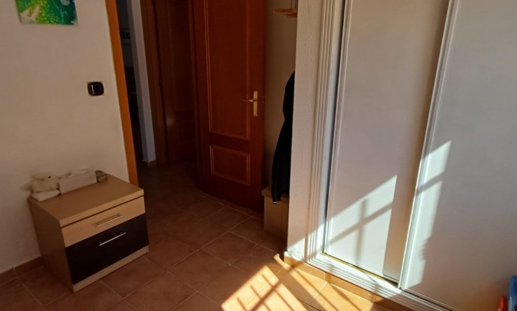 Wederverkoop - Apartment / flat - Finestrat - Finestrat Urbanizaciones