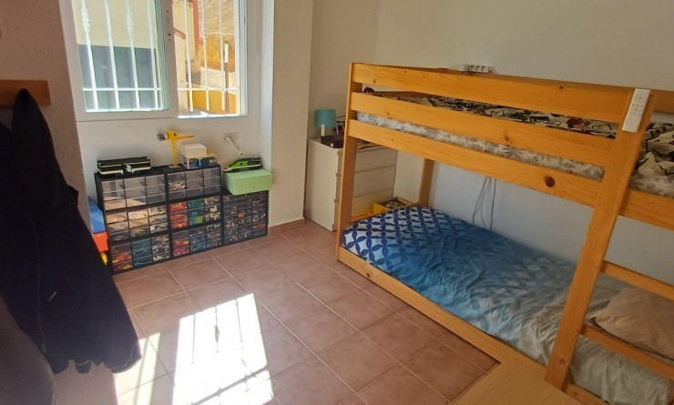 Wederverkoop - Apartment / flat - Finestrat - Finestrat Urbanizaciones