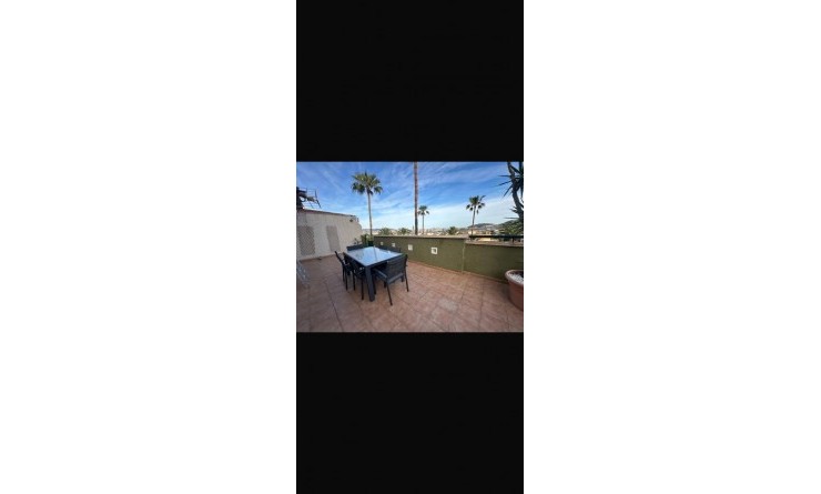 Wederverkoop - Apartment / flat - Finestrat - Finestrat Urbanizaciones