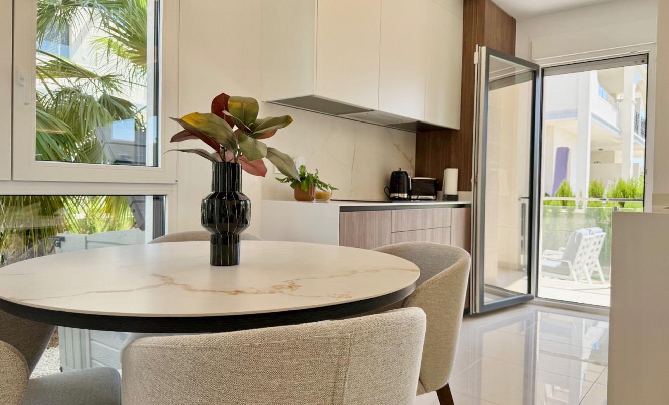 Wederverkoop - Appartement - Ciudad Quesada/Rojales - Ciudad Quesada