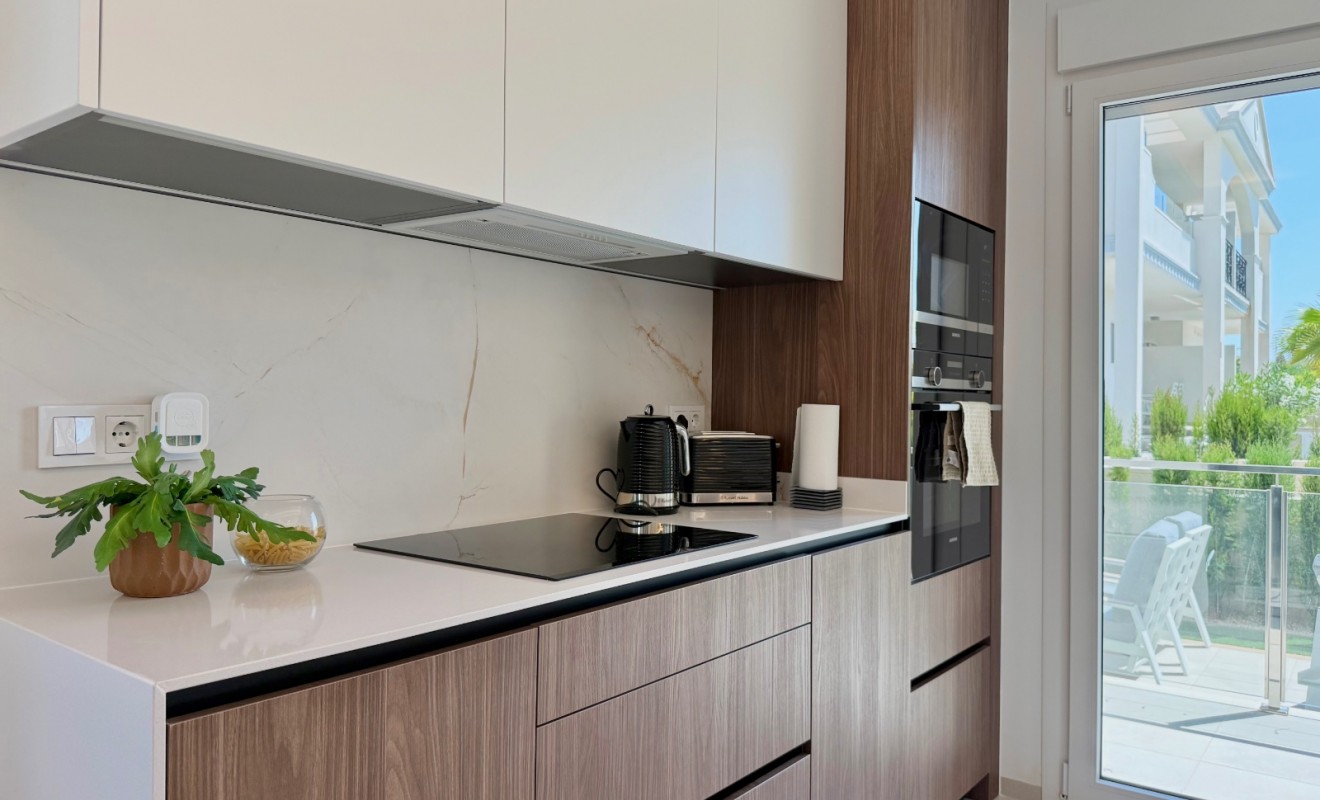 Wederverkoop - Appartement - Ciudad Quesada/Rojales - Ciudad Quesada