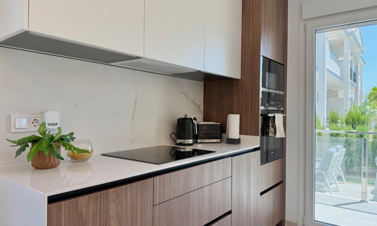 Wederverkoop - Appartement - Ciudad Quesada/Rojales - Ciudad Quesada