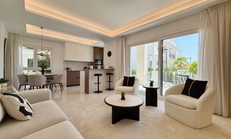Wederverkoop - Appartement - Ciudad Quesada/Rojales - Ciudad Quesada