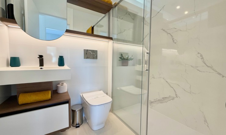 Wederverkoop - Appartement - Ciudad Quesada/Rojales - Ciudad Quesada