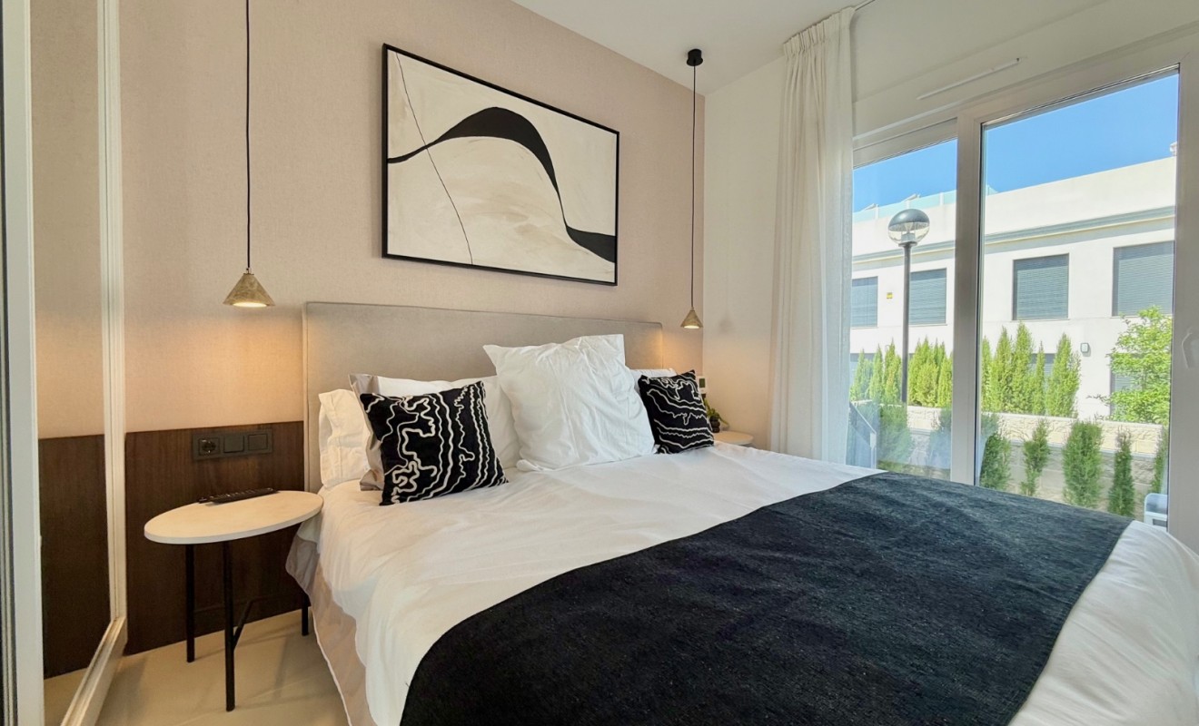 Wederverkoop - Appartement - Ciudad Quesada/Rojales - Ciudad Quesada