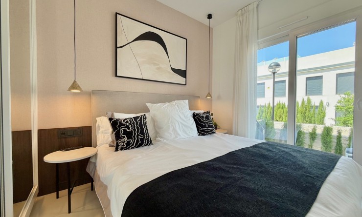Wederverkoop - Appartement - Ciudad Quesada/Rojales - Ciudad Quesada