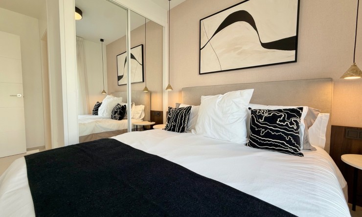 Wederverkoop - Appartement - Ciudad Quesada/Rojales - Ciudad Quesada