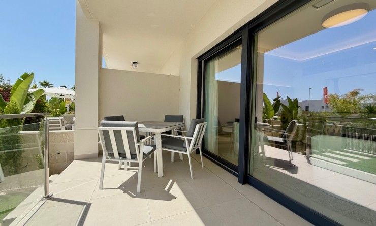 Wederverkoop - Appartement - Ciudad Quesada/Rojales - Ciudad Quesada