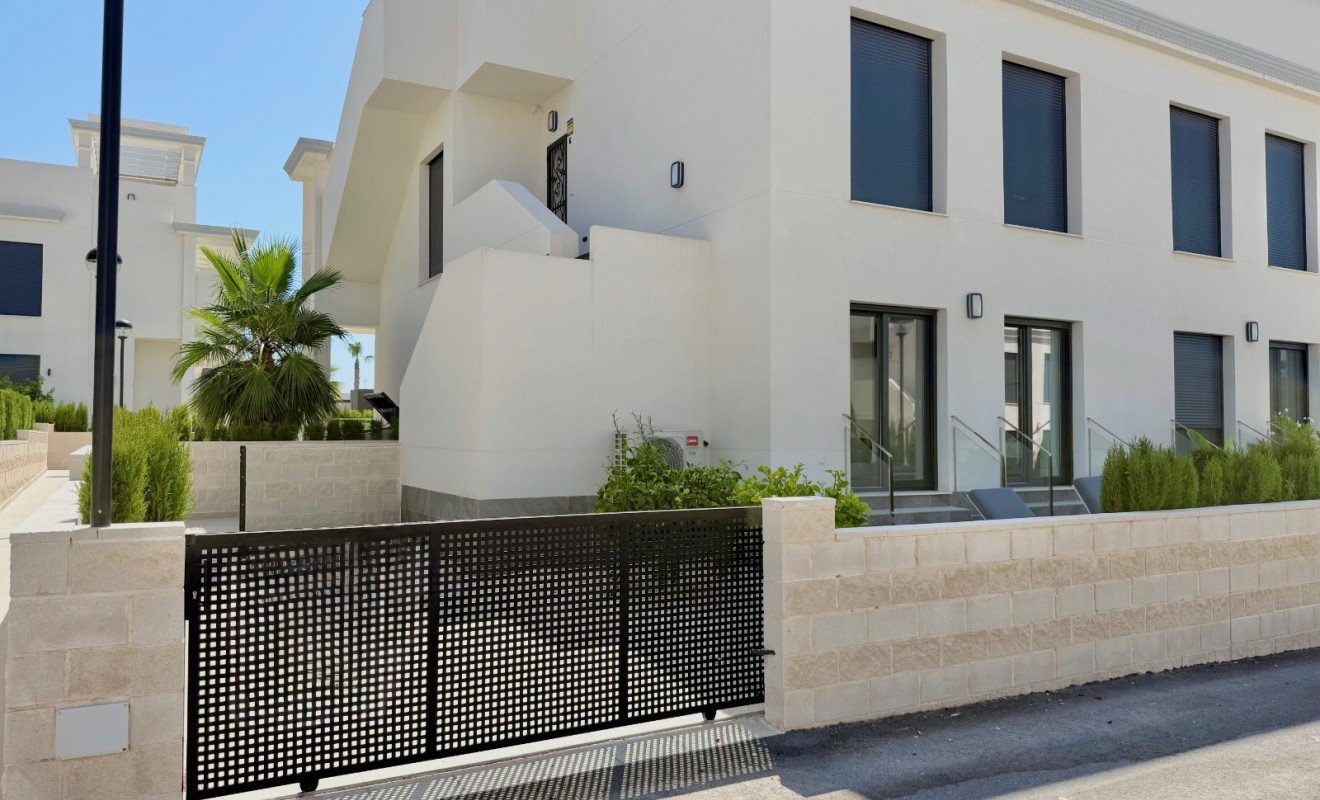 Wederverkoop - Appartement - Ciudad Quesada/Rojales - Ciudad Quesada