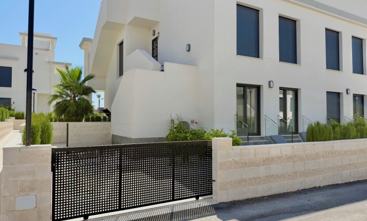 Wederverkoop - Appartement - Ciudad Quesada/Rojales - Ciudad Quesada
