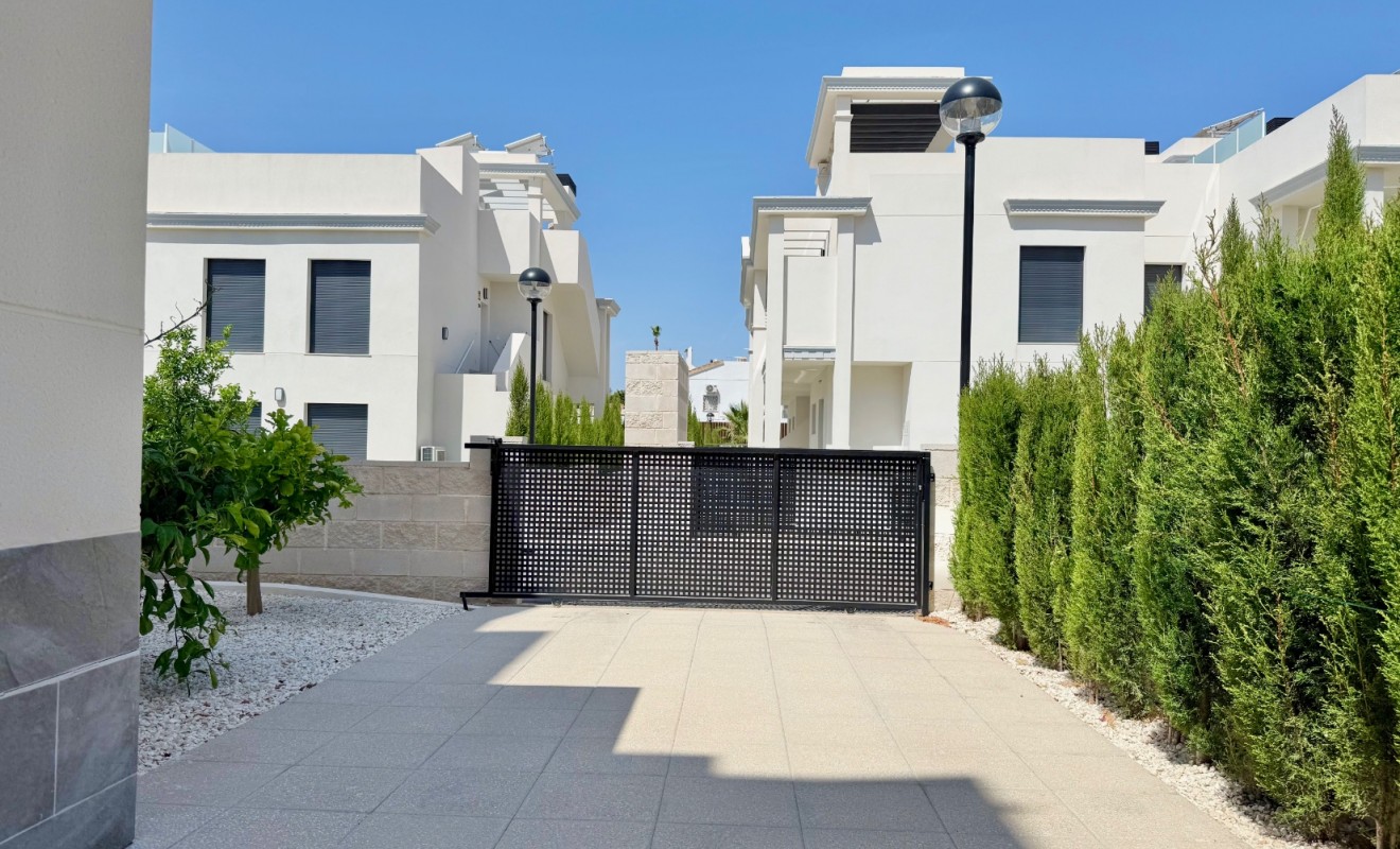 Wederverkoop - Appartement - Ciudad Quesada/Rojales - Ciudad Quesada