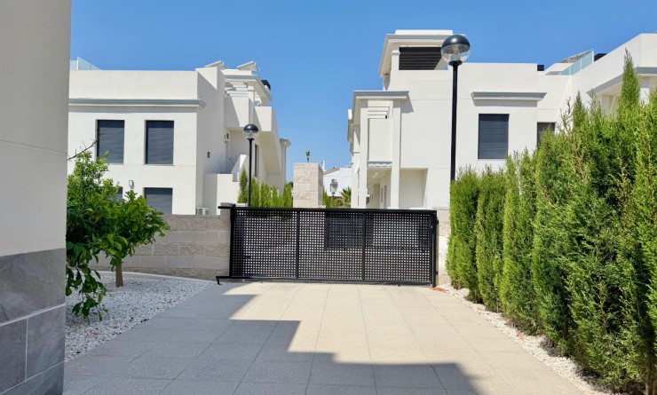 Wederverkoop - Appartement - Ciudad Quesada/Rojales - Ciudad Quesada