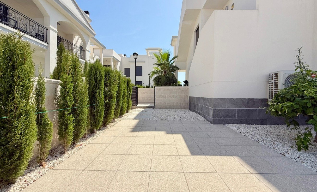 Wederverkoop - Appartement - Ciudad Quesada/Rojales - Ciudad Quesada