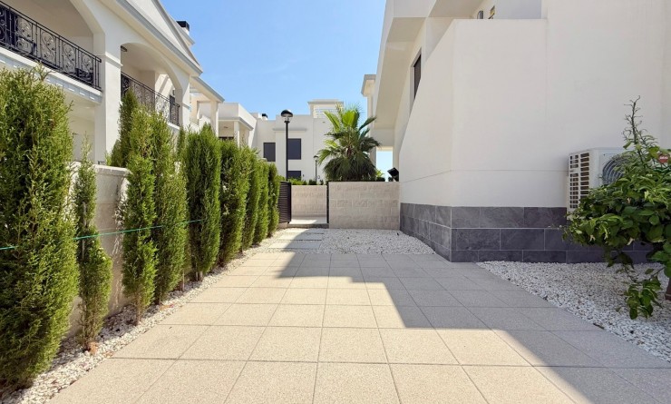 Wederverkoop - Appartement - Ciudad Quesada/Rojales - Ciudad Quesada