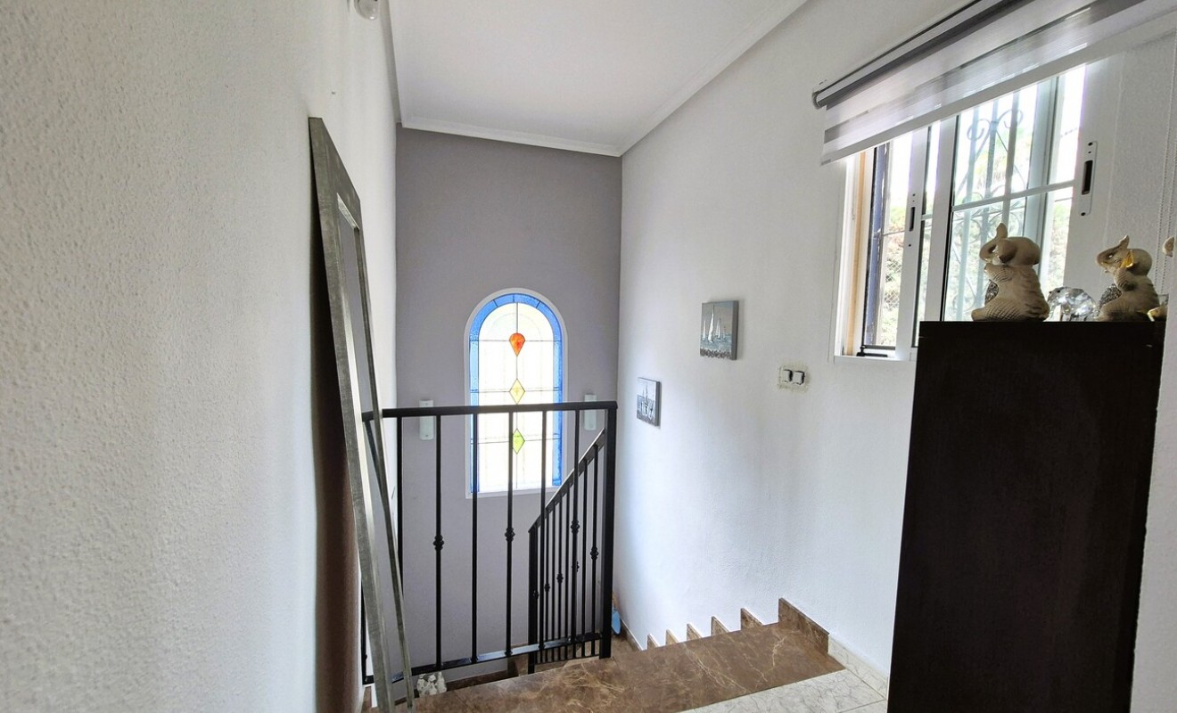 Sale - Villa - El Galan