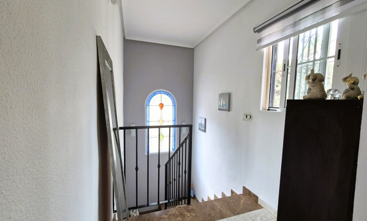 Sale - Villa - El Galan