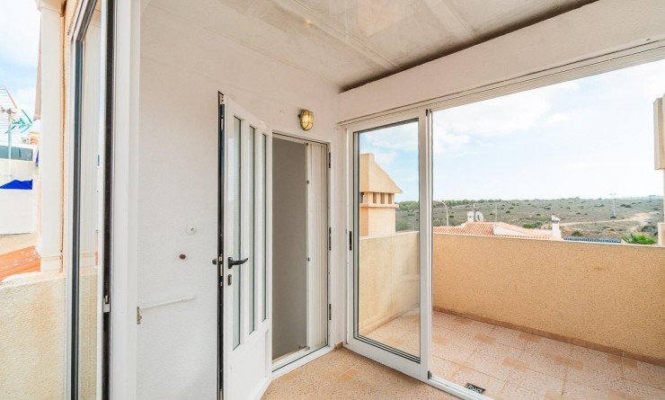 Wederverkoop - Bungalow - Torrevieja - La Siesta - El Salado - Torreta