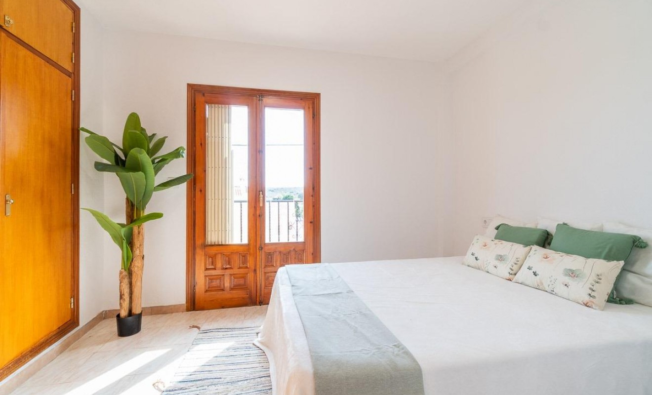 Wederverkoop - Bungalow - Torrevieja - La Siesta - El Salado - Torreta