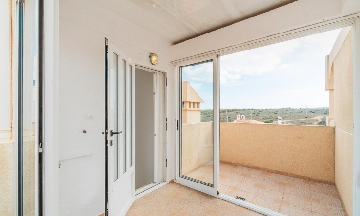 Wederverkoop - Bungalow - Torrevieja - La Siesta - El Salado - Torreta