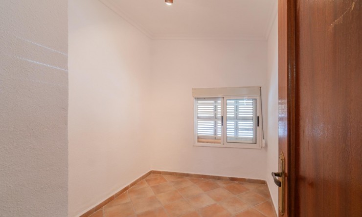 Wederverkoop - Villa - Torrevieja - Los altos