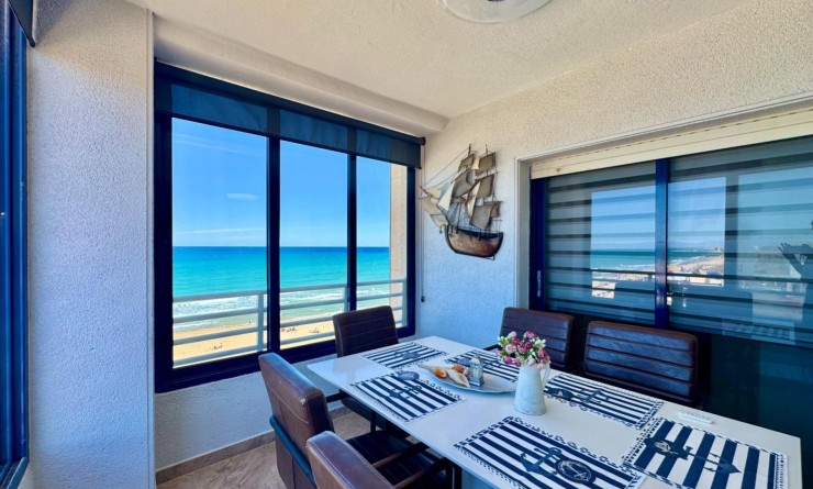 Wederverkoop - Apartments - Torrevieja - La Mata