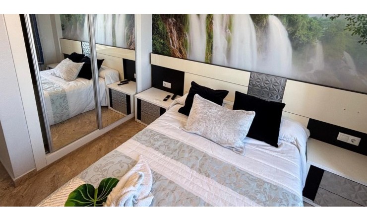 Wederverkoop - Apartments - Torrevieja - La Mata