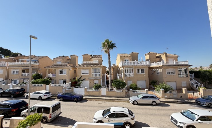Revente - Appartement - Villamartín