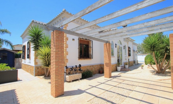 Revente - Villa - Formentera del Segura
