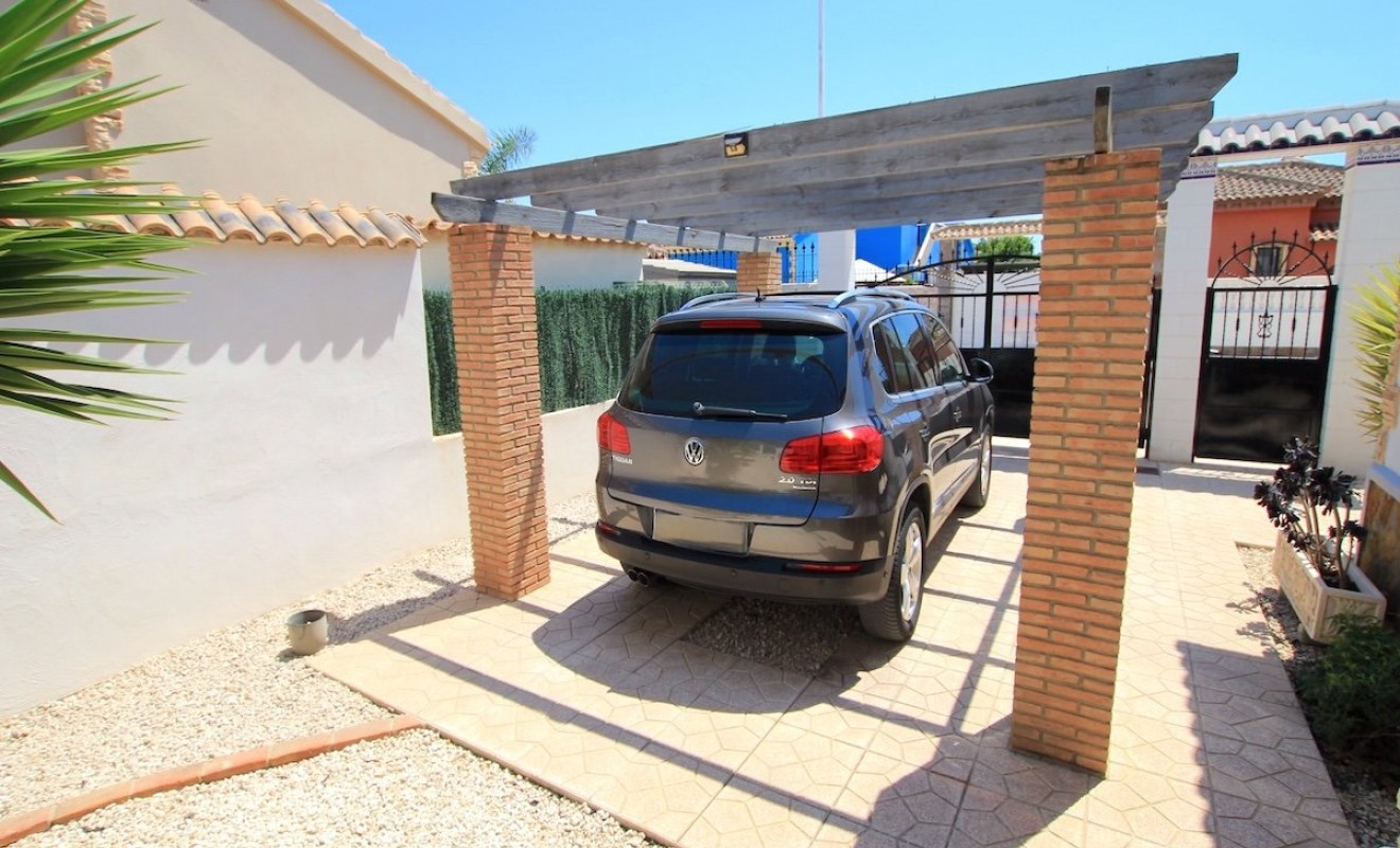 Revente - Villa - Formentera del Segura