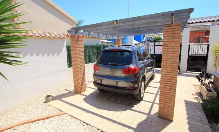 Revente - Villa - Formentera del Segura