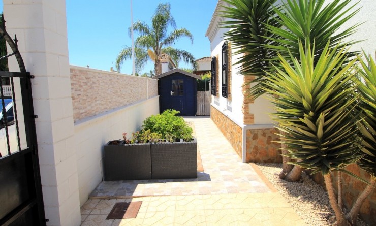 Revente - Villa - Formentera del Segura