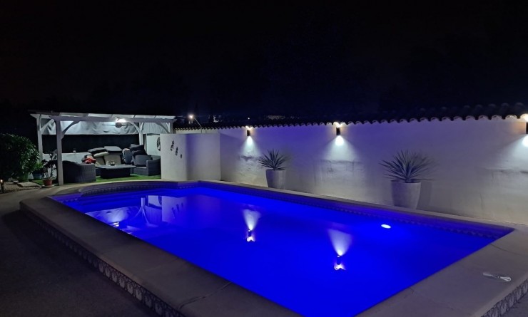 Revente - Villa - Formentera del Segura