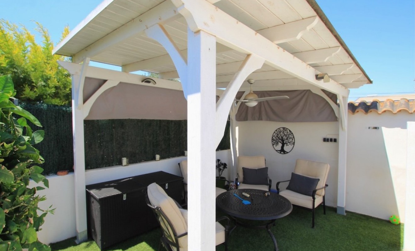 Revente - Villa - Formentera del Segura