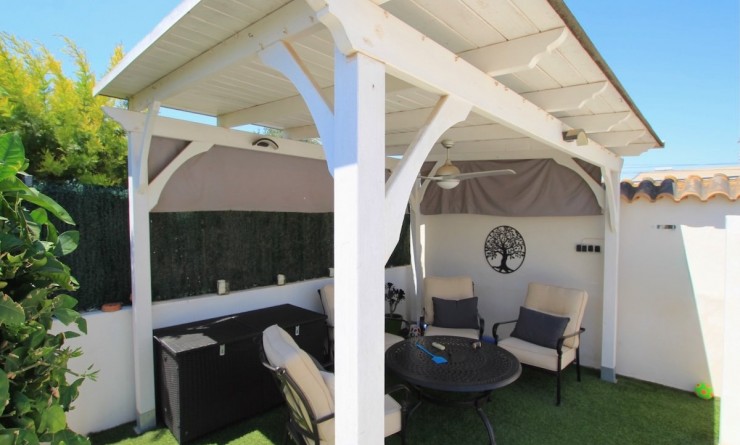 Revente - Villa - Formentera del Segura