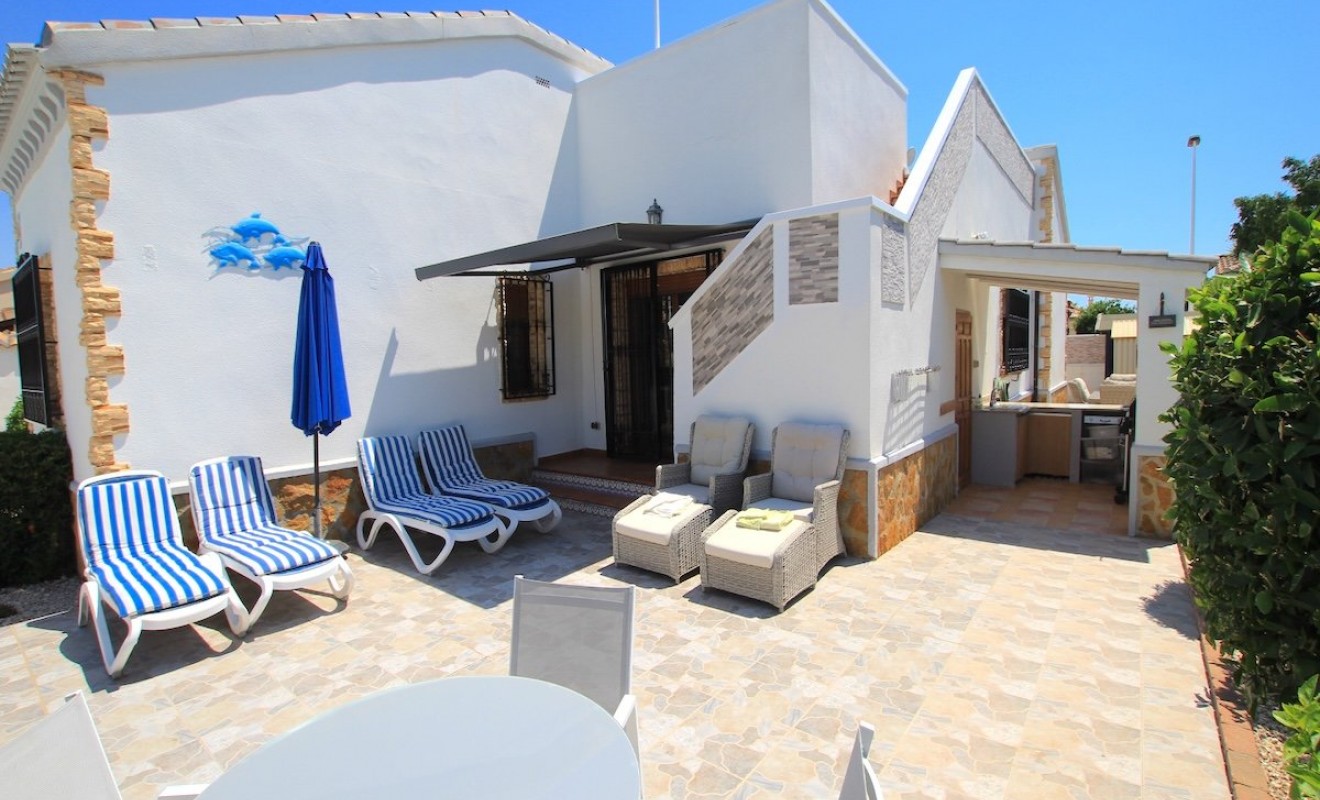 Revente - Villa - Formentera del Segura