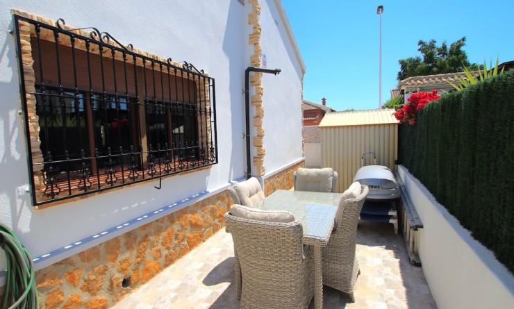 Revente - Villa - Formentera del Segura