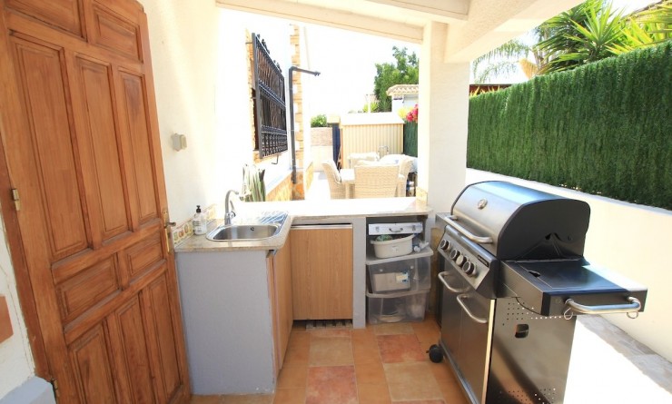 Revente - Villa - Formentera del Segura