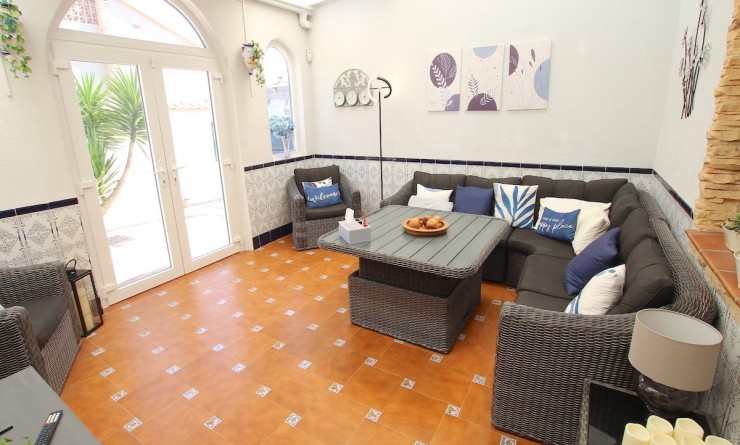 Revente - Villa - Formentera del Segura