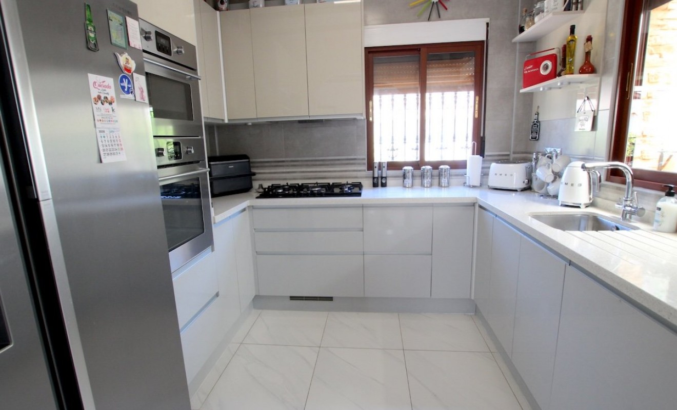 Revente - Villa - Formentera del Segura