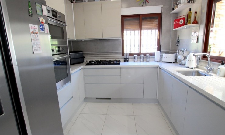 Revente - Villa - Formentera del Segura