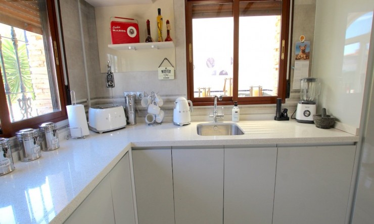 Revente - Villa - Formentera del Segura