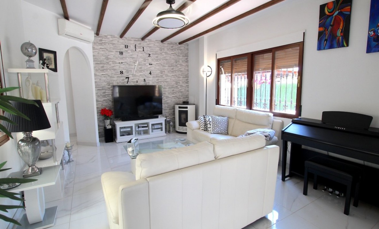 Revente - Villa - Formentera del Segura