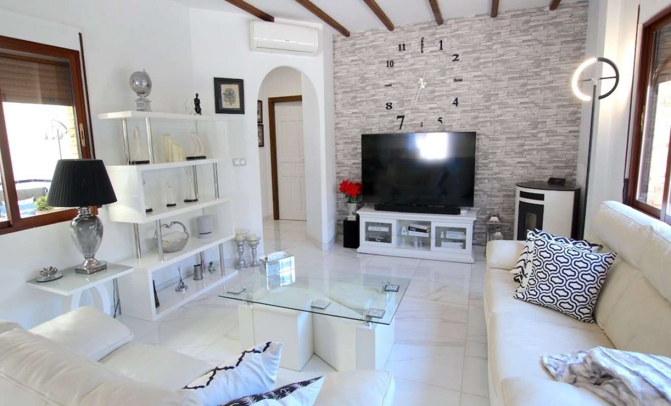 Revente - Villa - Formentera del Segura