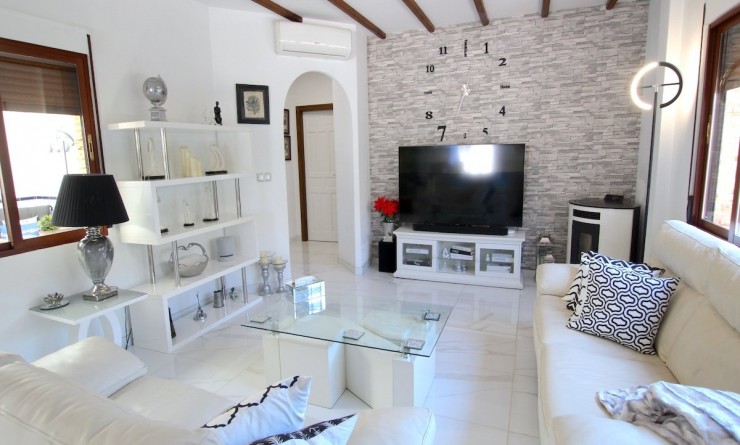 Revente - Villa - Formentera del Segura