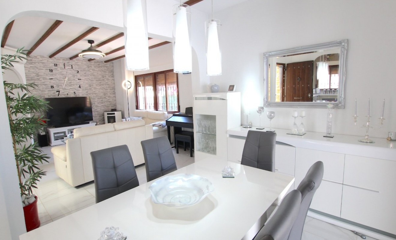 Revente - Villa - Formentera del Segura