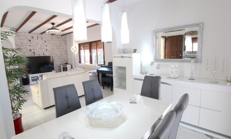 Revente - Villa - Formentera del Segura